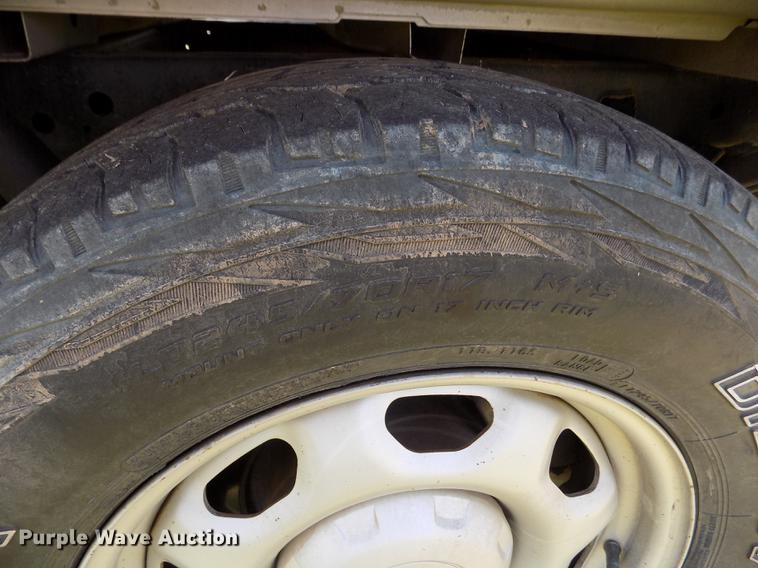 image for item DD5790 2013 Ford F150 XL pickup truck