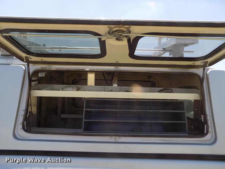 image for item DD5792 2011 Chevrolet Silverado 1500 pickup truck