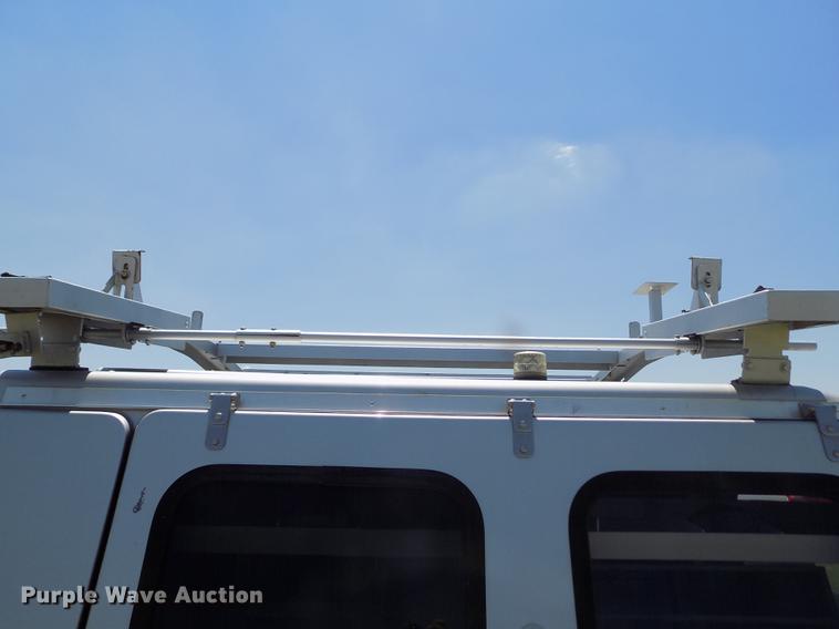 image for item DD5792 2011 Chevrolet Silverado 1500 pickup truck