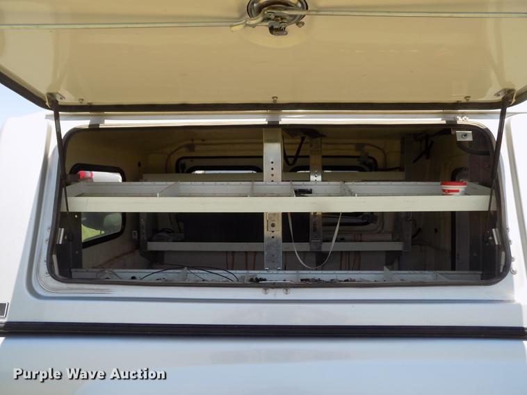 image for item DD5792 2011 Chevrolet Silverado 1500 pickup truck