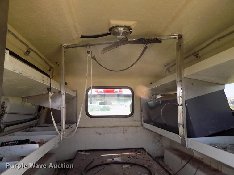 image for item DD5792 2011 Chevrolet Silverado 1500 pickup truck