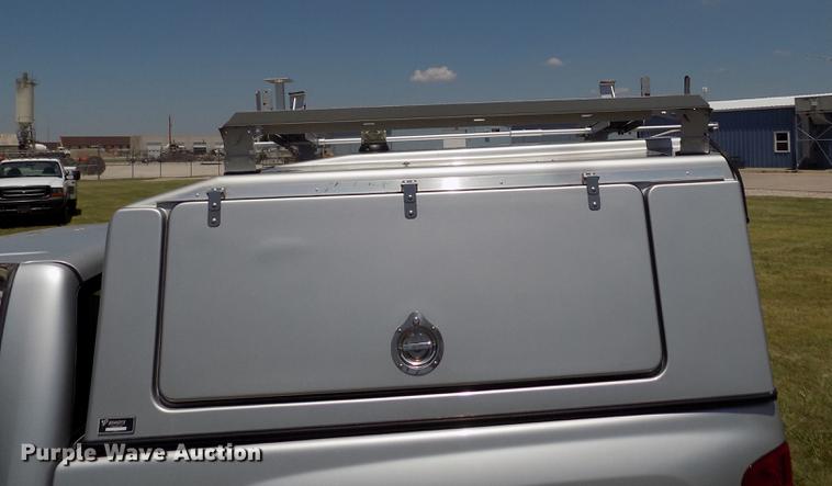 image for item DD5792 2011 Chevrolet Silverado 1500 pickup truck