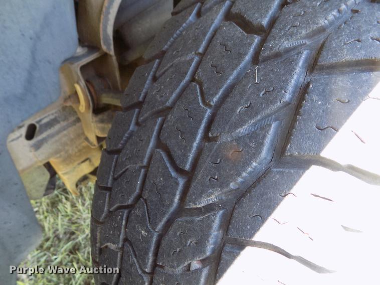 image for item DD5792 2011 Chevrolet Silverado 1500 pickup truck