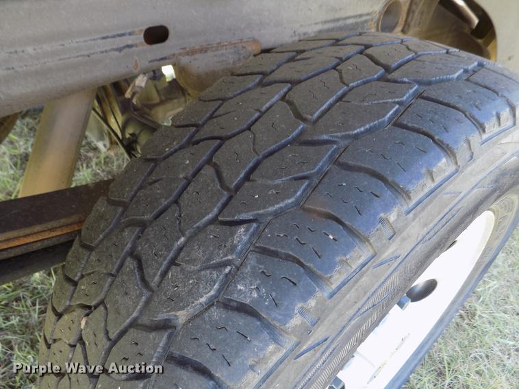 image for item DD5792 2011 Chevrolet Silverado 1500 pickup truck