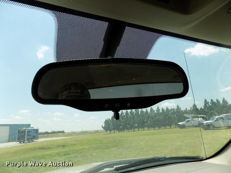 image for item DD5794 2009 Chevrolet Silverado 1500 pickup truck