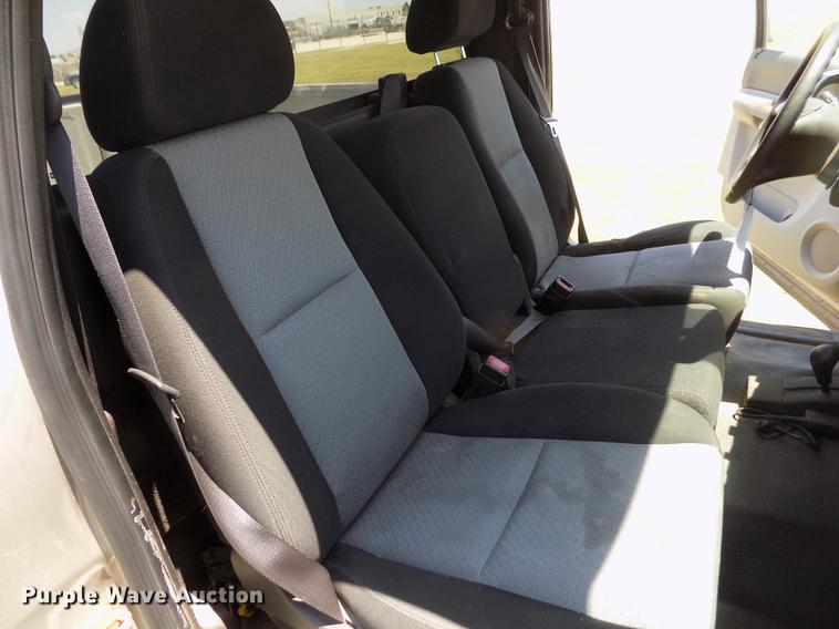 image for item DD5794 2009 Chevrolet Silverado 1500 pickup truck