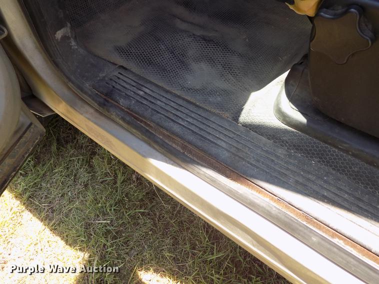 image for item DD5794 2009 Chevrolet Silverado 1500 pickup truck