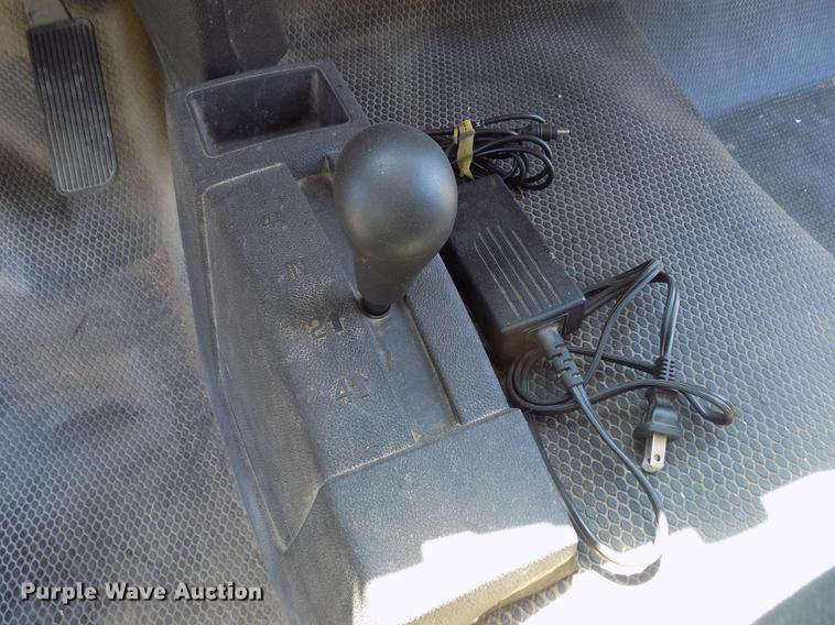 image for item DD5794 2009 Chevrolet Silverado 1500 pickup truck