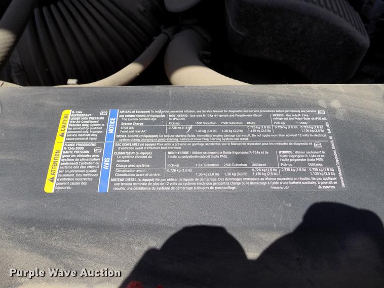 image for item DD5794 2009 Chevrolet Silverado 1500 pickup truck