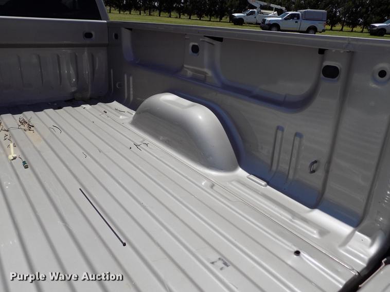 image for item DD5794 2009 Chevrolet Silverado 1500 pickup truck