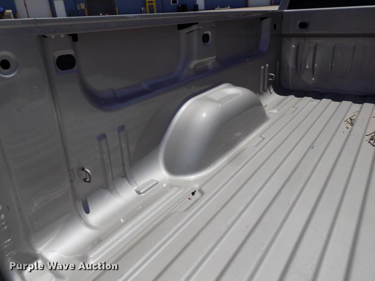 image for item DD5794 2009 Chevrolet Silverado 1500 pickup truck