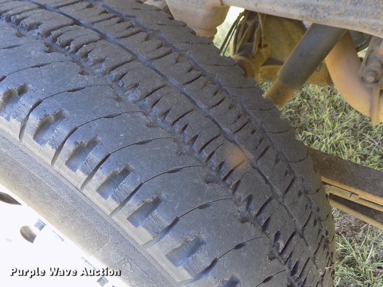 image for item DD5794 2009 Chevrolet Silverado 1500 pickup truck