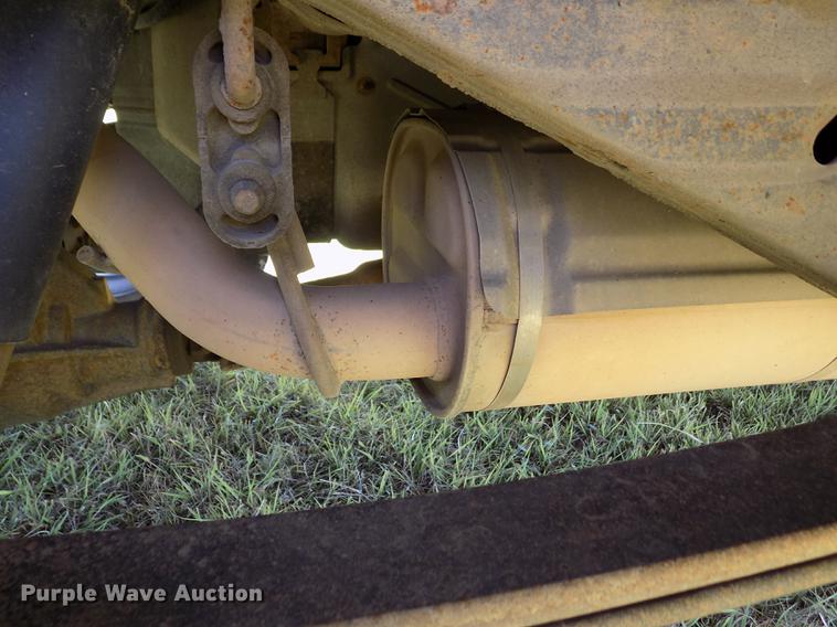 image for item DD5794 2009 Chevrolet Silverado 1500 pickup truck