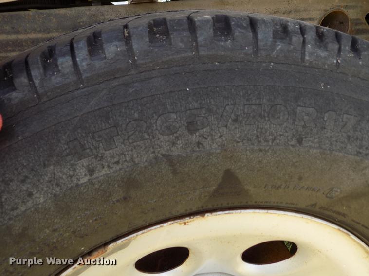 image for item DD5794 2009 Chevrolet Silverado 1500 pickup truck