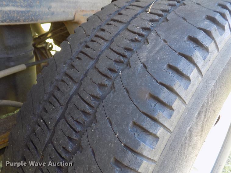 image for item DD5794 2009 Chevrolet Silverado 1500 pickup truck