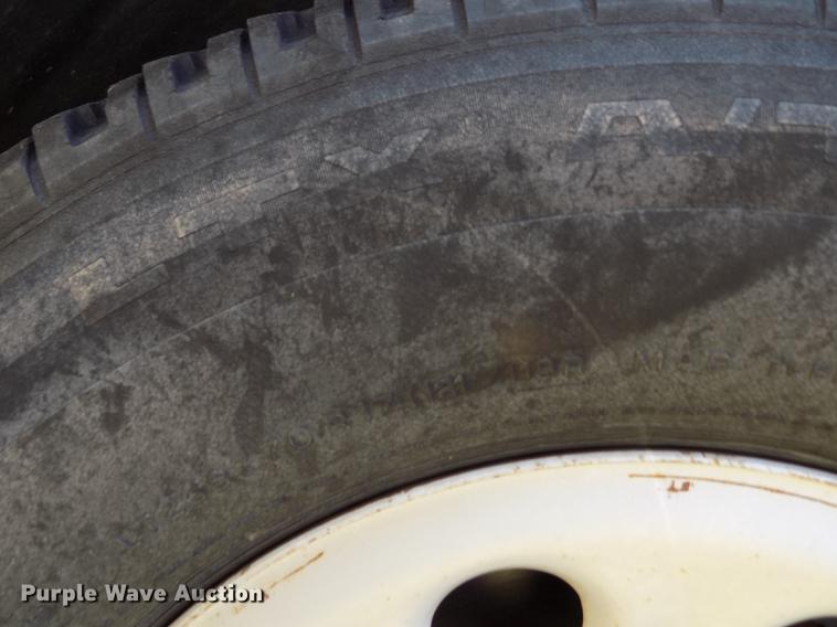 image for item DD5794 2009 Chevrolet Silverado 1500 pickup truck