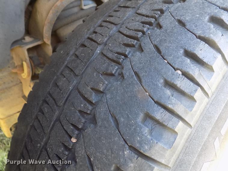 image for item DD5794 2009 Chevrolet Silverado 1500 pickup truck