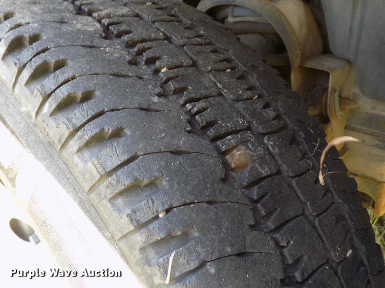 image for item DD5794 2009 Chevrolet Silverado 1500 pickup truck