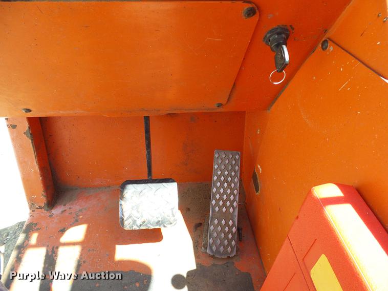 image for item DD5798 2003 SkyTrak 6036 Legacy series telehandler