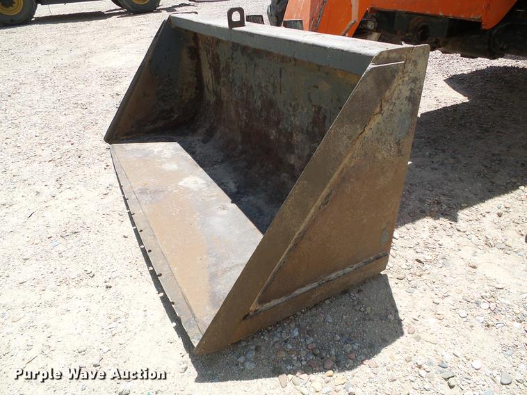 image for item DD5798 2003 SkyTrak 6036 Legacy series telehandler