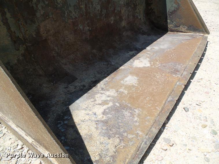 image for item DD5798 2003 SkyTrak 6036 Legacy series telehandler