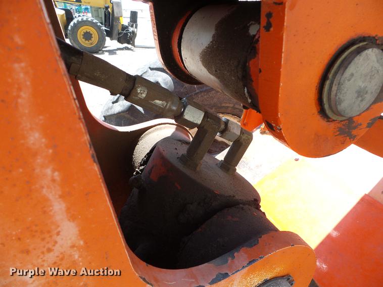 image for item DD5798 2003 SkyTrak 6036 Legacy series telehandler