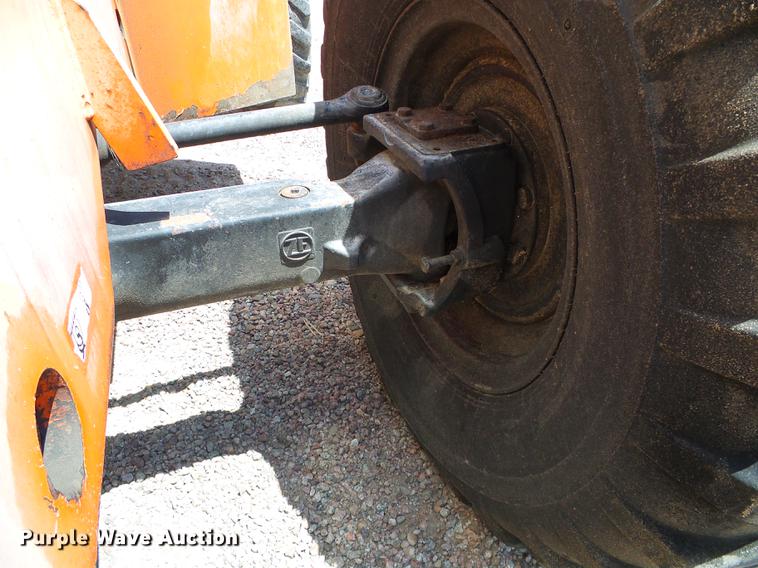 image for item DD5798 2003 SkyTrak 6036 Legacy series telehandler