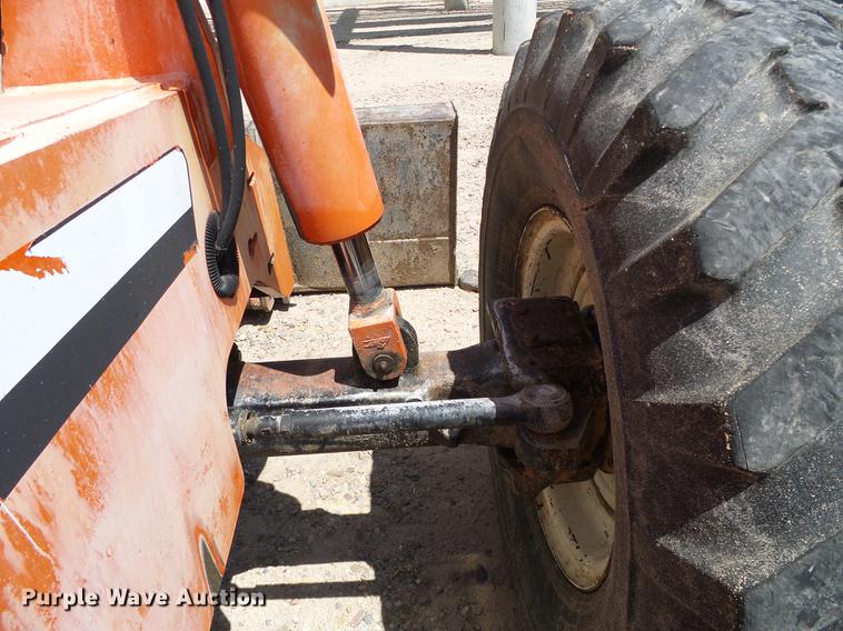 image for item DD5798 2003 SkyTrak 6036 Legacy series telehandler