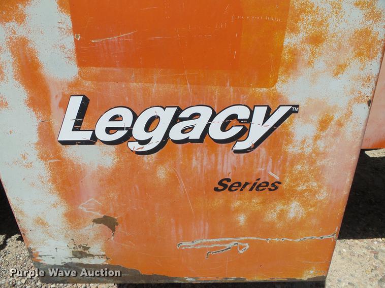 image for item DD5798 2003 SkyTrak 6036 Legacy series telehandler