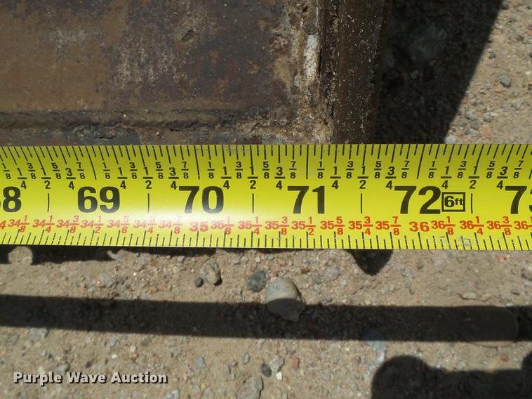 image for item DD5798 2003 SkyTrak 6036 Legacy series telehandler