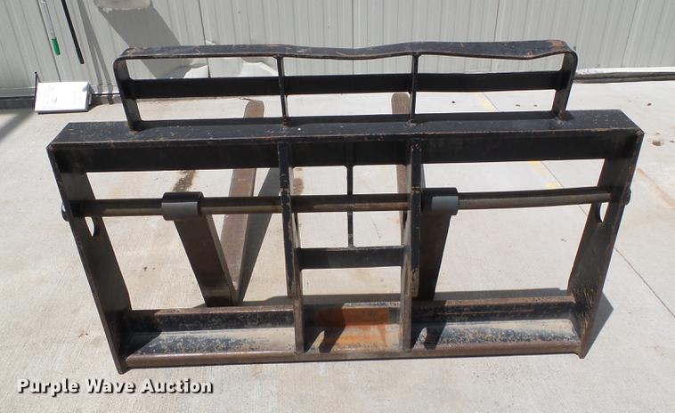 image for item DD5798 2003 SkyTrak 6036 Legacy series telehandler