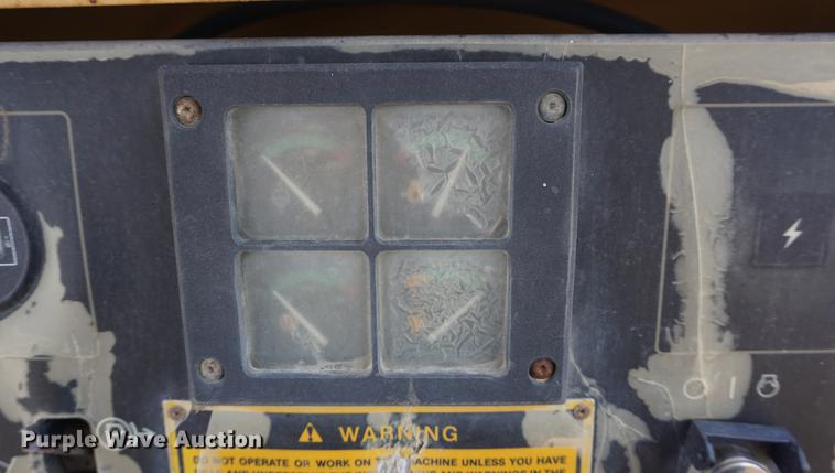 image for item DD7762 1995 Caterpillar D5C XL Series III dozer