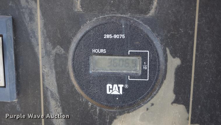 image for item DD7762 1995 Caterpillar D5C XL Series III dozer