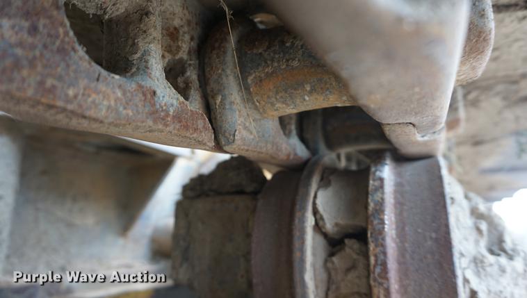 image for item DD7762 1995 Caterpillar D5C XL Series III dozer