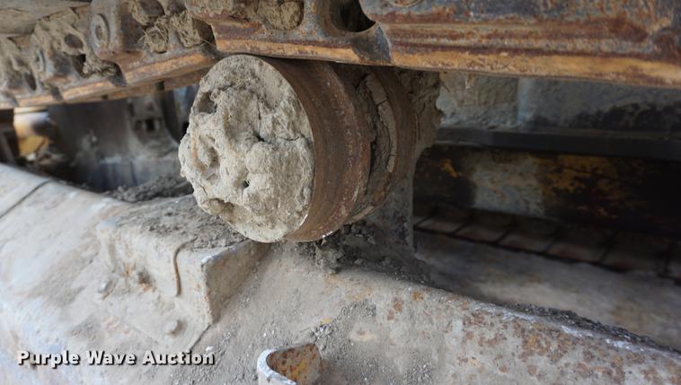 image for item DD7762 1995 Caterpillar D5C XL Series III dozer