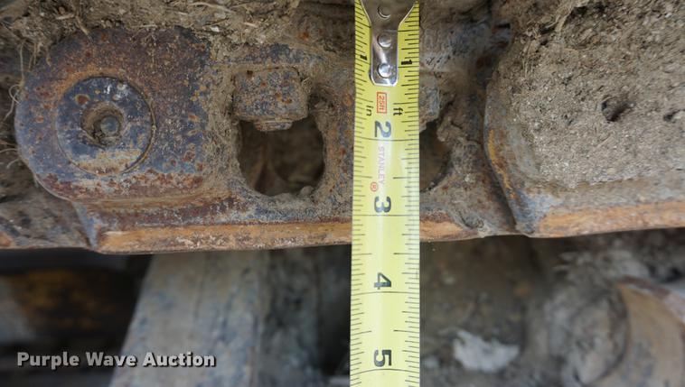 image for item DD7762 1995 Caterpillar D5C XL Series III dozer