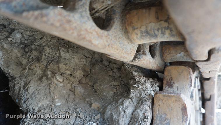 image for item DD7762 1995 Caterpillar D5C XL Series III dozer