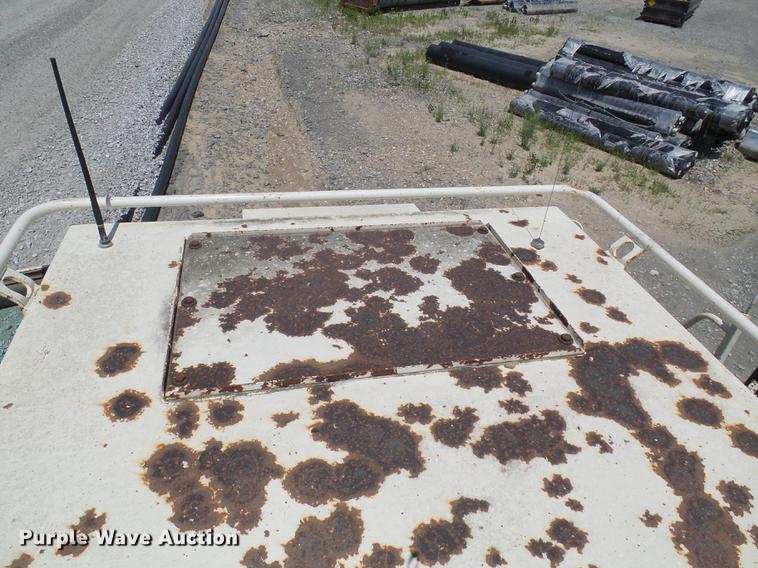 image for item DD8582 2001 Terex TA40 articulated haul truck