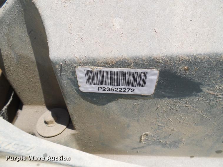 image for item DD8582 2001 Terex TA40 articulated haul truck