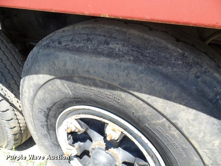 image for item DD8607 1966 Link Belt LS-108B lattice boom crane