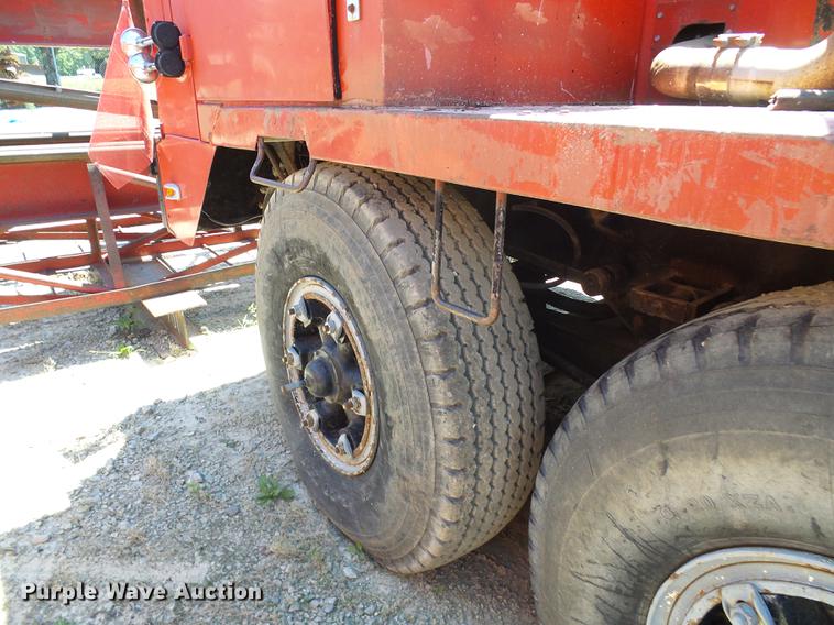 image for item DD8607 1966 Link Belt LS-108B lattice boom crane