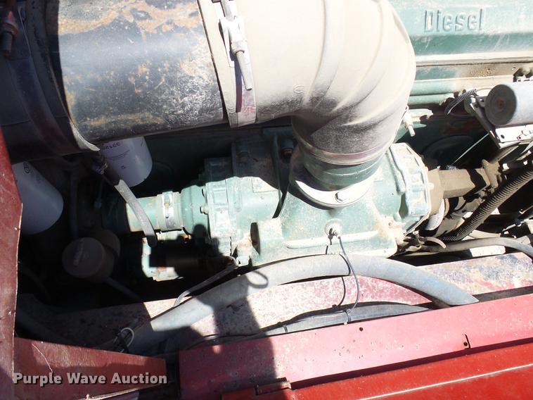 image for item DD8607 1966 Link Belt LS-108B lattice boom crane