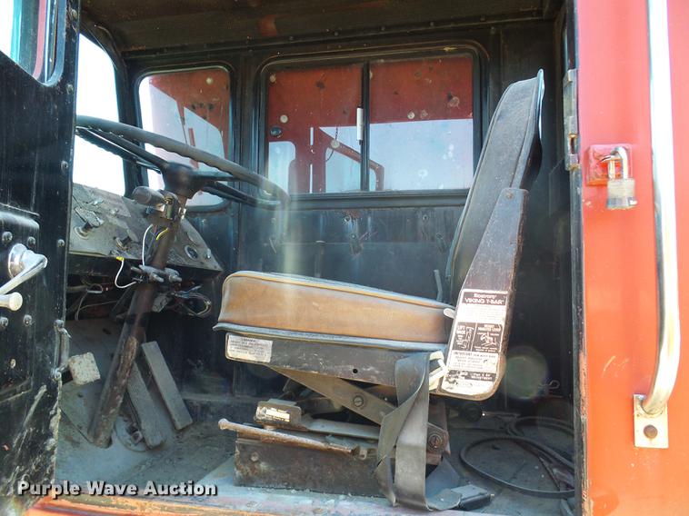 image for item DD8607 1966 Link Belt LS-108B lattice boom crane