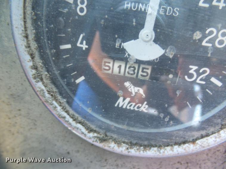 image for item DD8607 1966 Link Belt LS-108B lattice boom crane