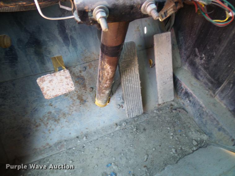 image for item DD8607 1966 Link Belt LS-108B lattice boom crane