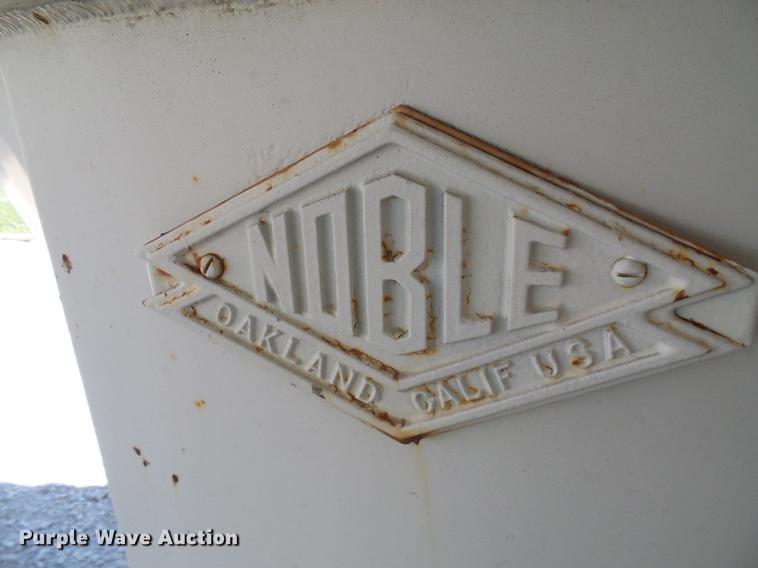 image for item DD8610 Noble concrete bucket