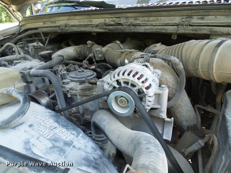 image for item DD8644 1999 Ford F550 Super Duty bucket truck