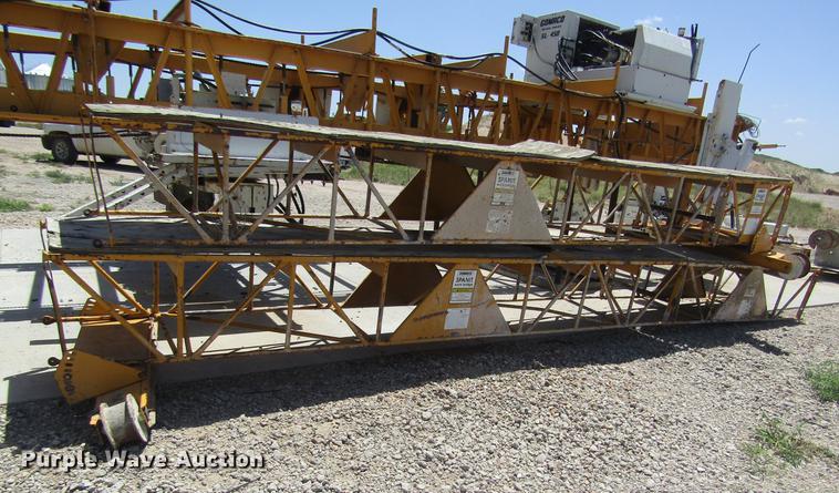 image for item DD8880 2001 Gomaco SL-450 slope finisher