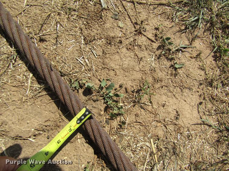 image for item DD8893 Link Belt double sieve support