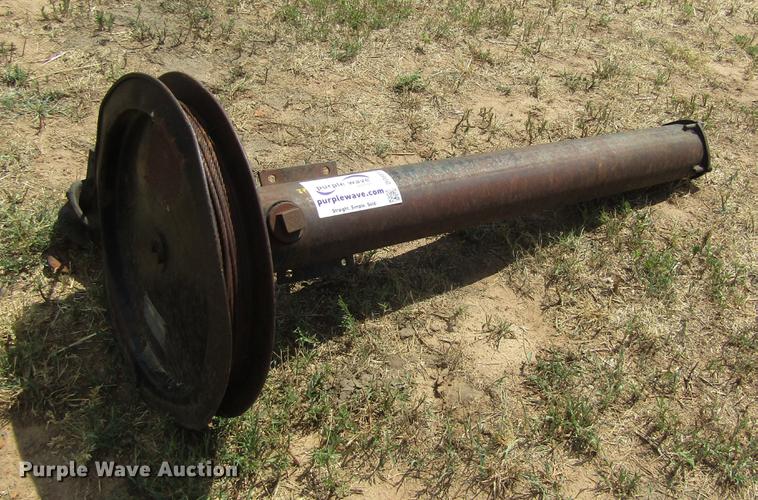 image for item DD8894 Rud-O-Matic 648 tagline